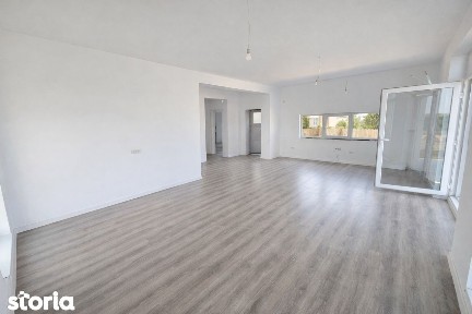 Casă parter 4 camere | Complex privat | Pompă căldură | Premium