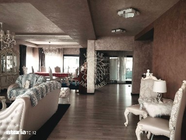 Casa 5 camere 325 mp con.-teren 600-garaj-Zona OK Shopping Center