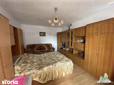 Casa de vanzare, teren 1000 mp. in Voluntari