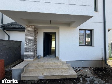 Casă individuală 4 camere - Prelungirea Ghencea, zona Mărgelelor