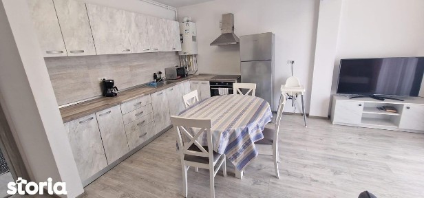 De vanzare Apartament 3 camere, zona Cetate Lidl Boc Nou.