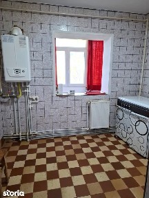 2 camere decomandat, Bucuresti sector 6, etaj 3 din 4
