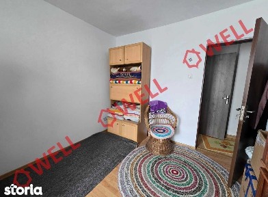 Apartament de vânzare în Întorsura Buzăului, pe strada Ciucaș!