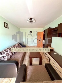 Apartament 2 camere, decomandat,mobilat si utilat,Ploiesti,Cantacuzino