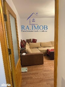 Apartament 2 camere, et 4/4, str. Carol Davila - 68500 euro negociabil