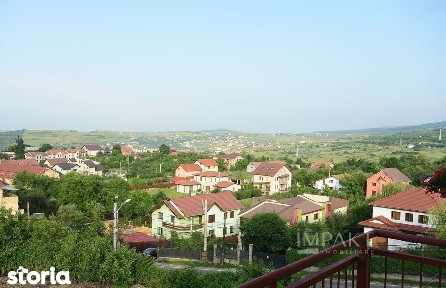 Penthouse de vanzare in cartierul Buna Ziua, zona LIDL !