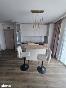 Apartament studio ready to move in zona Piata Cipariu