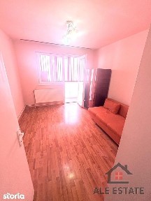 Apartament 2 camere,balcon, etaj 1, zona Blocuri, Campia-Turzii