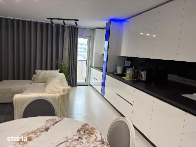 Apartament 2 camere, modern, 55 mp, zona Eorilor