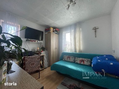 Apartament cu 2 camere de vanzare in zona Oasului