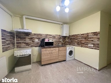 Apartament cu 2 camere, zonă UMF - ideal investiție