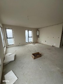| Apartament 2 Camere 54 Mp | Floresti | Zona Tineretului | Parcare |