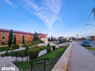 Apartament 3 cam Ovidiu