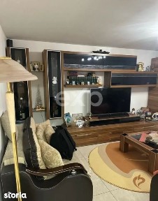 De vanzare apartament 3 camere decomandate, 70 m2, et.1, zona Anda