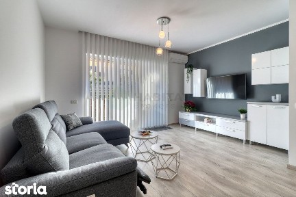 Vila 4 camere Avangarde Forest 6