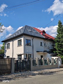 Vila 2026 ultrafinisată | Parcul Circului | Sector 2