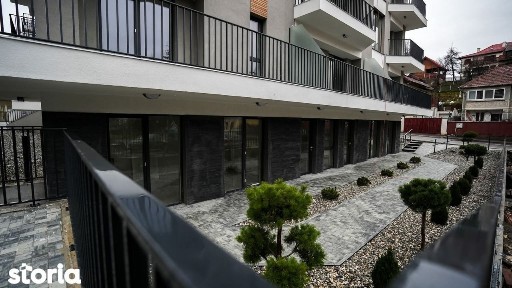 De închiriat spatiu pentru cabinete medicale