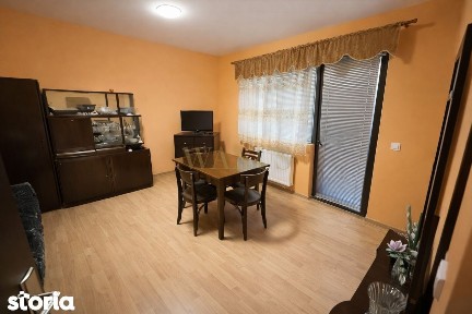 Apartament Decomandat - 52MP | Balcon | Garaj - zona Panemar Eroilor