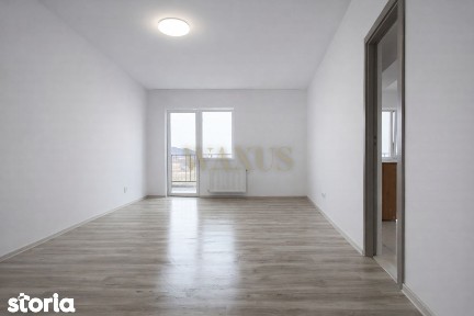 Apartament de Vanzare - SU 43MP | Balcon | Parcare - Terra | Floresti