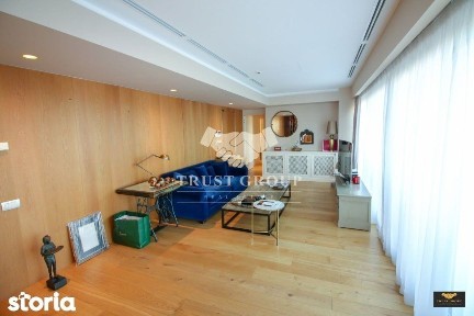 Penthouse deosebit 4 Camere Gradina Icoanei | Terasa | 2 locuri de par