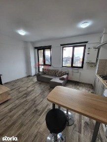 Persoană fizică vând apartament cu 2 cam la Palas-Lazăr Residence