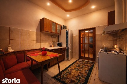 DE VÂNZARE - Apartament cu două camere - Vasile Alecsandri - IMOBIHOR
