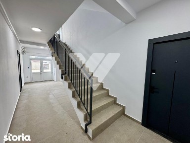 Apartament 2 camere etaj 2 balcon si pod propriu - Selimbar Sibiu
