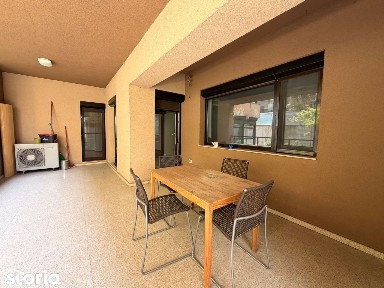 APARTAMENT 3 CAMERE | 2 LOCURI DE PARCARE | PREMIUM | TERASA + CURTE