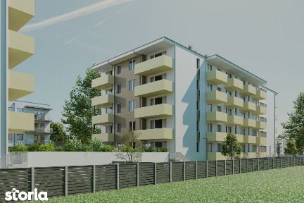 Metrou Aparatorii Patriei-Garsonieră de vânzare cu balcon și grădină