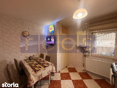 VANZARE 4 CAMERE MALL VITAN | SECTOR 3 | CENTRALA APARTAMENT |