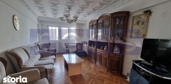 VANZARE 4 CAMERE BULEVARDUL CHISINAU | MEGA MALL |