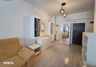 Apartament Lux 2 Camere Piata Alba Iulia I Bloc nou