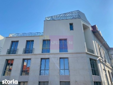 Apartament 4 camere, tip duplex, P+1 - Licurg