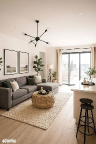 Apartament 3 camere Theodor Pallady Parcul Teilor