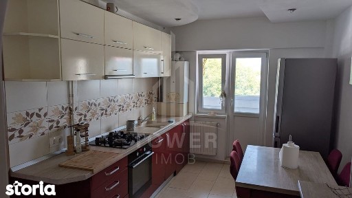 Apartament 2 camere, pivniță inclusă - Zona Gării, Sibiu