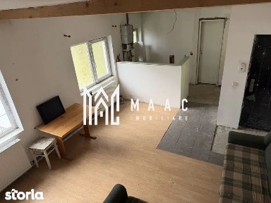 Apartament 3 camere | 60 MPU | Vasile Aaron