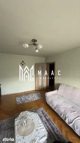 Apartament 3 camere | 2 Balcoane | Decomandat | Strand