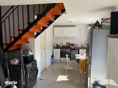 Apartament constructie noua