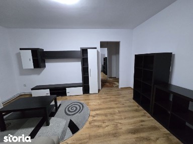 Inchiriere - Apartament 2 camere, etaj 1, mobilat si utilat