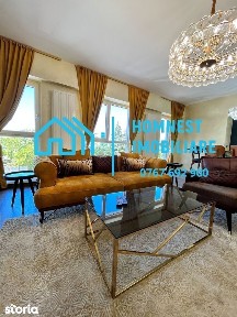 Apartament 3 camere | Aviatiei | Belvedere