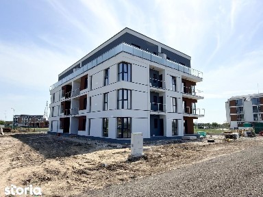Comision 0 - Dezvoltator 3 camere - 135.000 euro cu TVA inclusa!