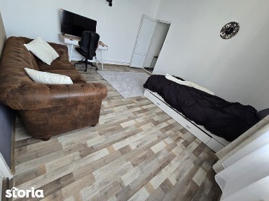Apartament 1 camera regim hotelier