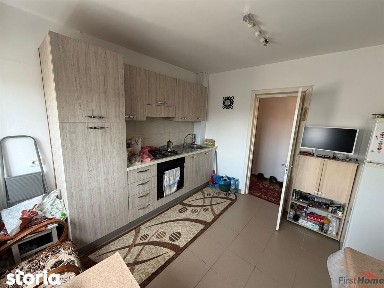 Apartament 2 camere, 59mp, etaj 3 4 B-dul Garii