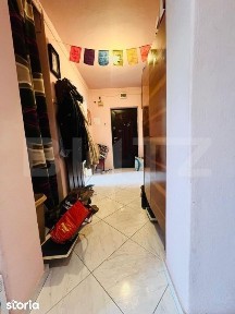 Apartament cu 3 camere, decomandat, zona - Bulevardul Dacia