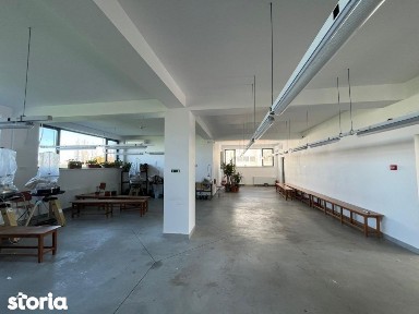 Spatiu comercial premium P+1, 650 mp utili, constructie 2022, ideal in