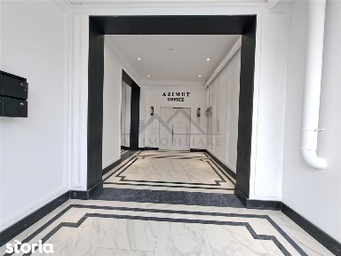 Copou - Spatiu comercial 108mp Azimut