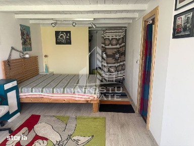 Casa de vanzare in Ciarda Rosie,Timisoara