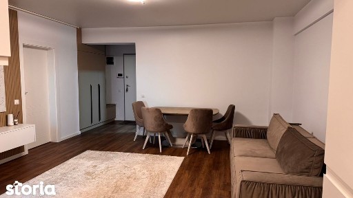 Apartament 2 camere | Complex Flamingo | 57 mp | Etaj 3 | 2022