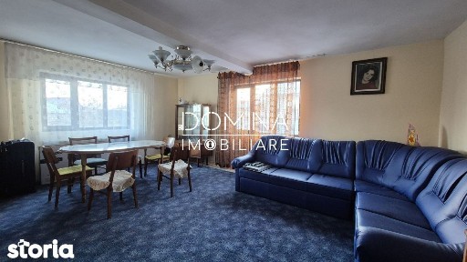 Casa P+1 de vanzare cu teren 1.143 mp - Targu Jiu, zona Panduri, str