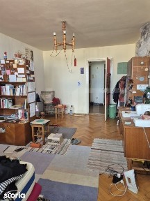 Apartament cu 3 camere, 60 mp, Dambu Pietros